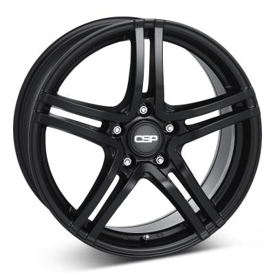 CSP 10 M.Blk 5×19 5-112 E43 C66,5 60