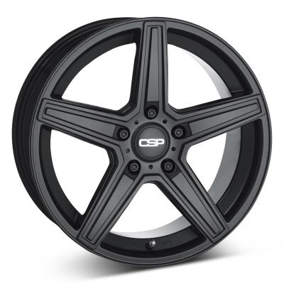 CSP 15 M.Blk 6,5×16 5-112 E50 C66,5