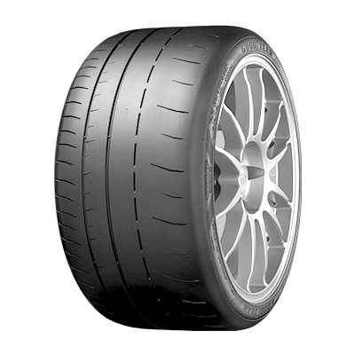 275/35ZR20 (102Y) EAG F1 SUPERSPRSN