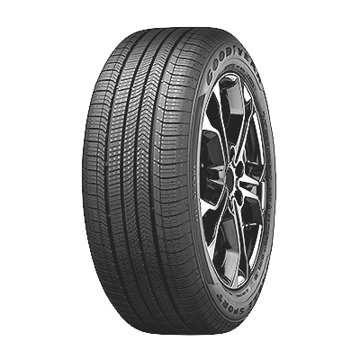 245/50R20 105V EAG SP AS J XL FP  GOODYEAR
