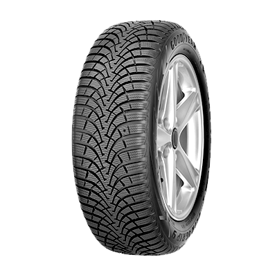 GOODYEAR 165/65R15 81T UG 9 MS