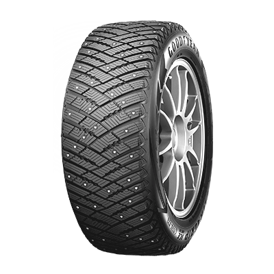 245/70R16 111T UG ICE ARCTIC SUV XLGOODYEAR