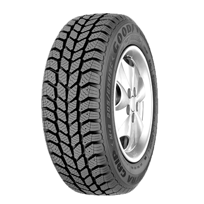 255/50R19 107H ULTRA GRIP * XL ROF FP
