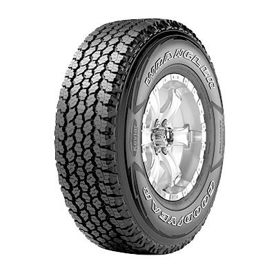 235/70R16 109T WRL AT ADV XL  GOODYEAR