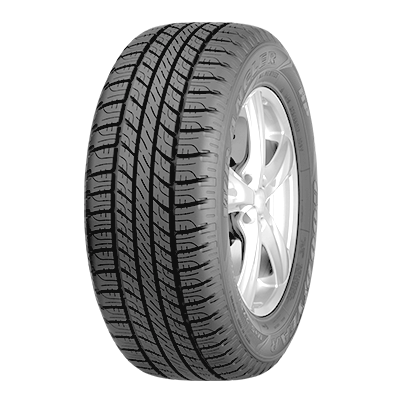 275/65R17 115H WRL HP(ALL WEATHER)  FP GOODYEAR