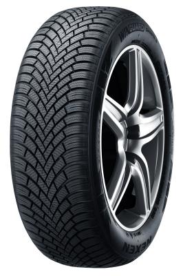 205/55R16 91T WG SnowG 3