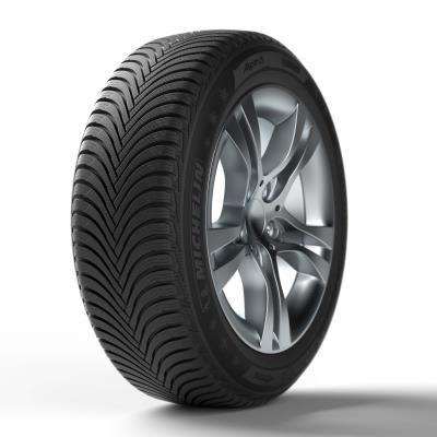 225/45 R17 91V TL ALPIN 5 ZP MICHELIN