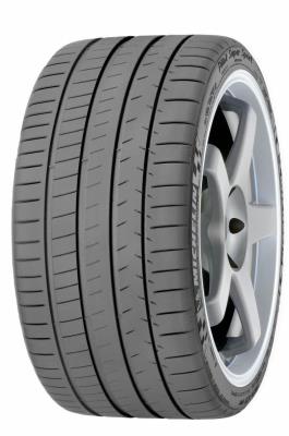 P285/30 ZR20 (95Y) TL PILOT SUPER SPORT ZP MI